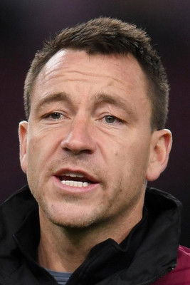 John Terry as Self