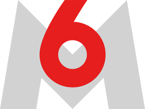 M6 Métropole Télévision logo