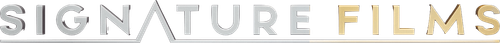Signature Films logo