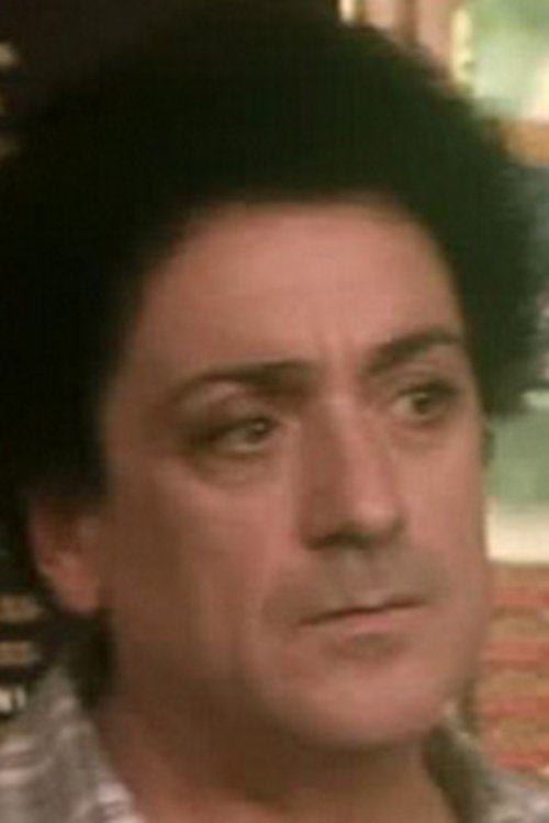 Vinicio Diamanti as Henri dit Mercédès