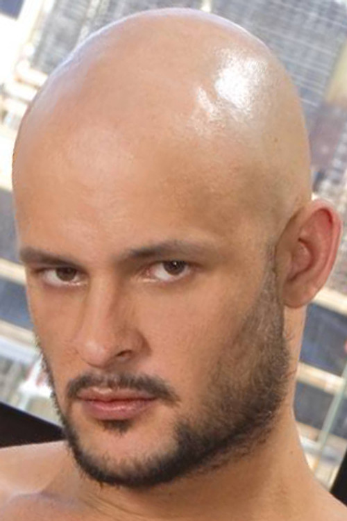 Vin Nolan as (archive footage)