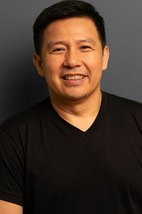 Ron Capinding as James