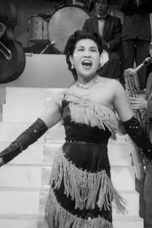 Na Bok-hui as Dancer