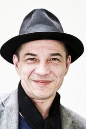 Andreas Hykade as Concentration Camp Survivor