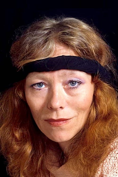 Merete Moen as Kristin