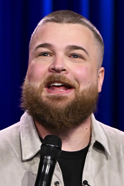 Aaron Weber as Himself