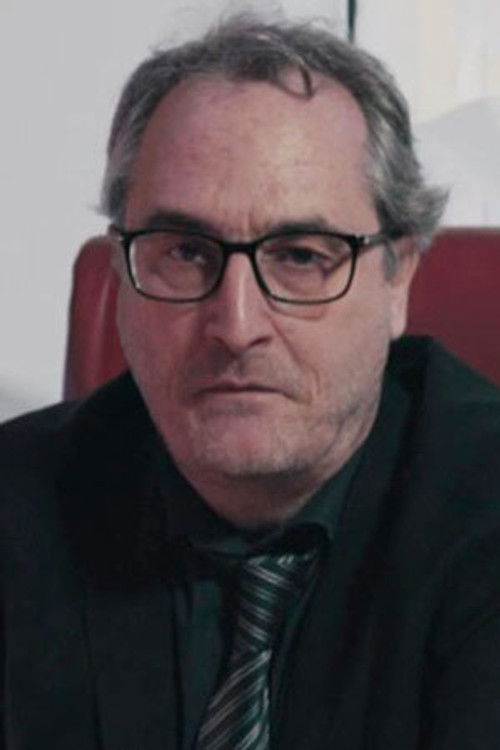 Andrea Volpini as Himself / Serio Brugiatelli's lawyer