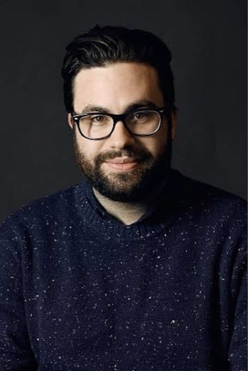 Brett Haley as Brett