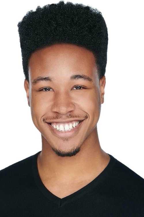 Collier Randall as Dylan