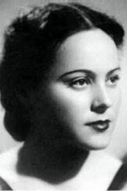 Tatyana Alekseeva as 