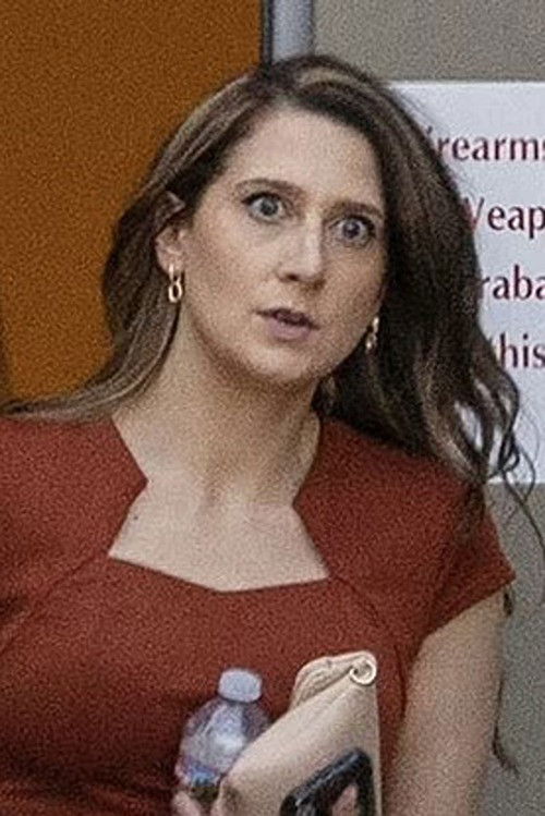 Amanda Kohberger as Lori