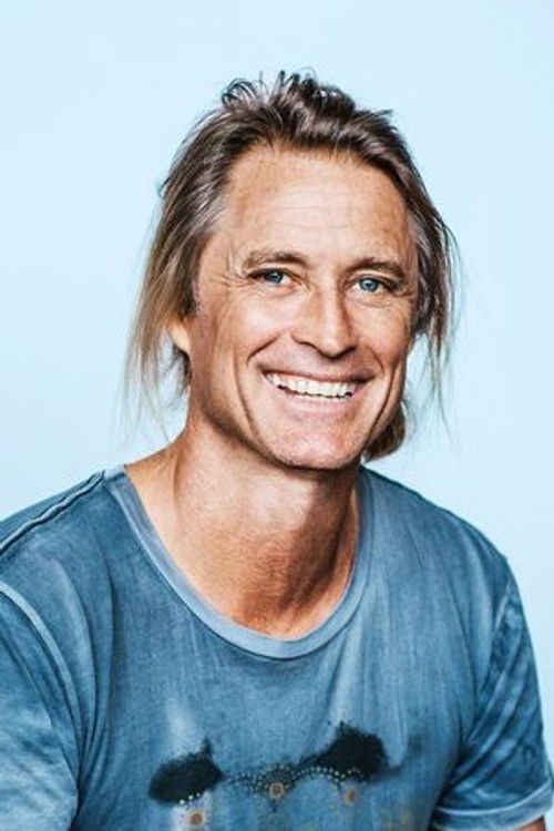 Russell James as Self - Judge