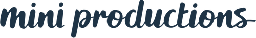 Mini Productions logo