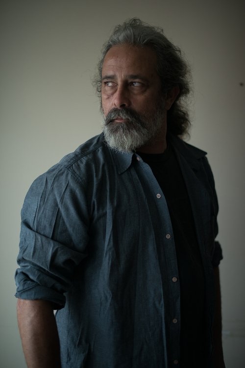 Daniel Aimetta as Cabo Primero