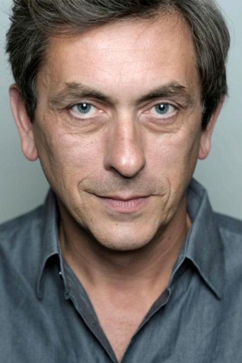 Marc Prin as Stéphane