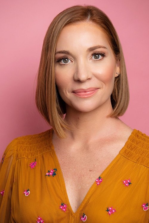 Caitlin Rose Williams as Sarah Martin