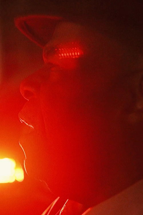 Michael D. Moore as Detective