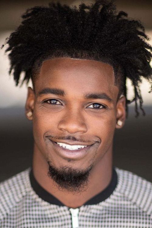 Shedre "Dre" Woodard profile photo