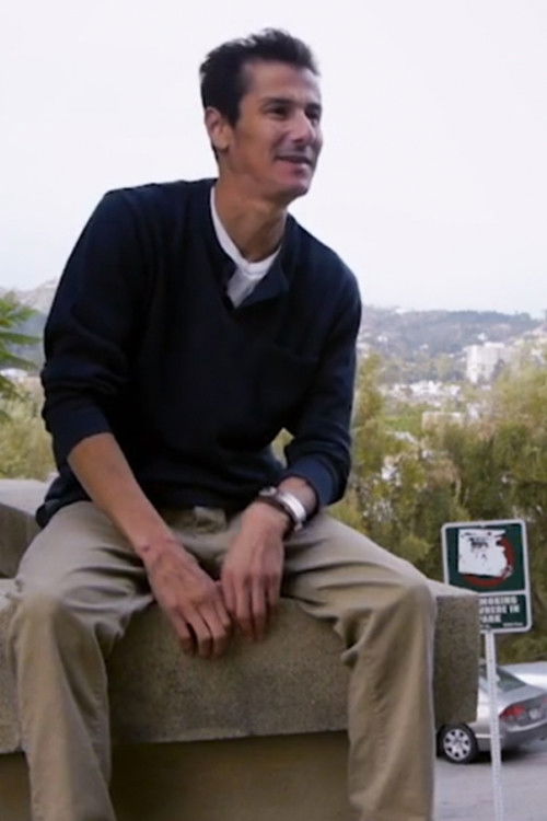 Gabriel Rodriguez as