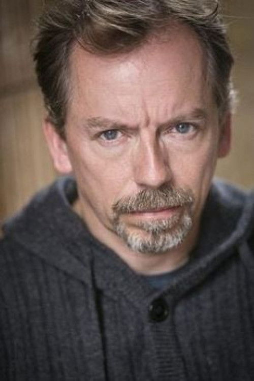 Andrew Novell as Emilia's Father