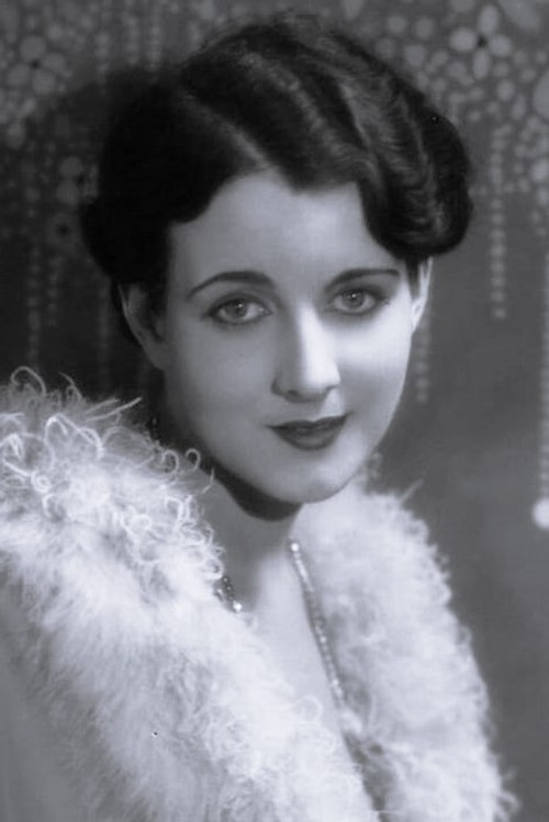 Gertrude Olmstead as Betty Brown