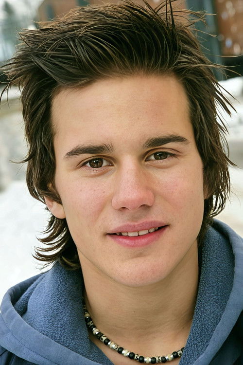 Michael Hansson as Johnny