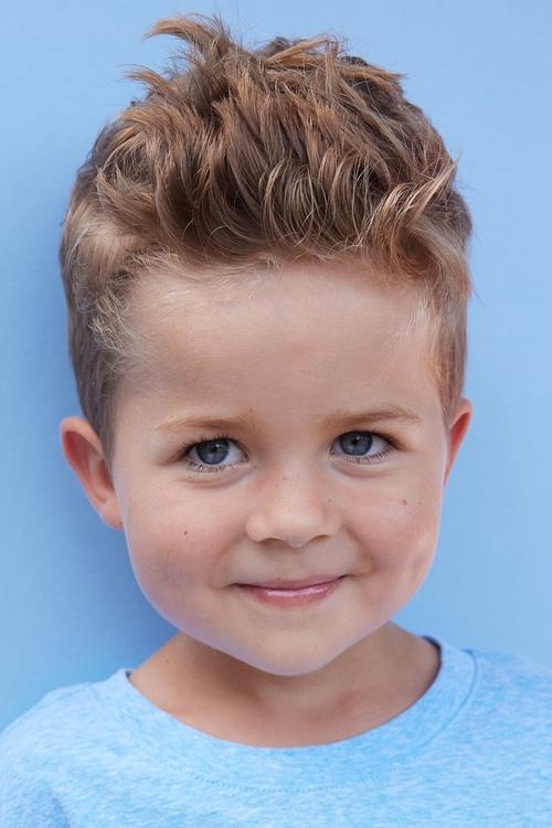 Boone Storm as Baby Brightbill (voice)