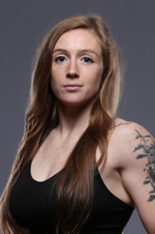 Tabatha Watkins as Herself