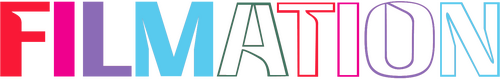 Filmation Associates logo