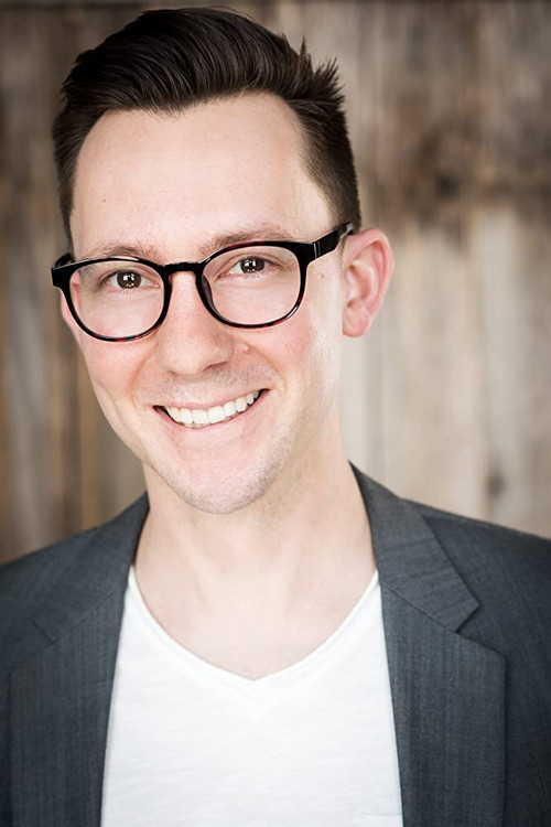 Benji Groenewegen as Joanne’s Husband