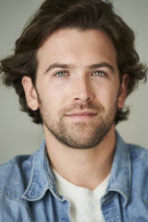 Roderick McNeil as Aiden