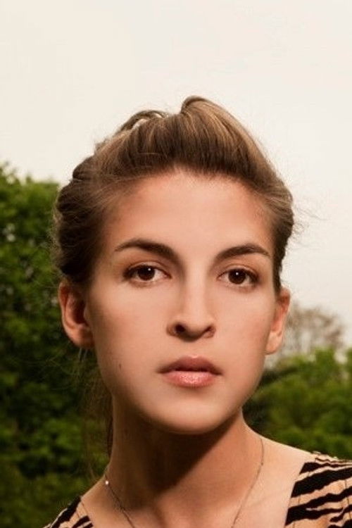 Valerie Brody as Kat