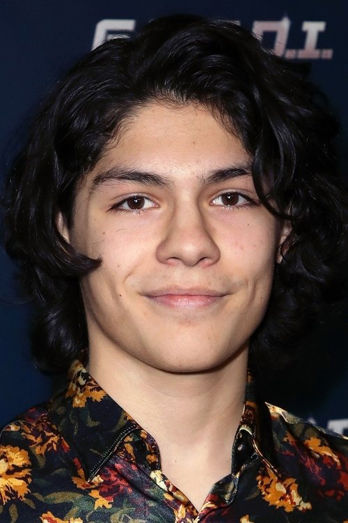 Lucius Hoyos as Anthony Dedea