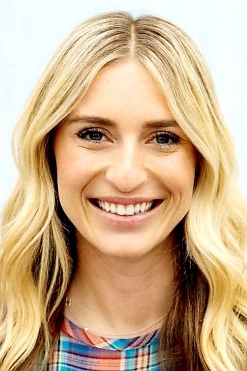 Jasmine Roth as Self