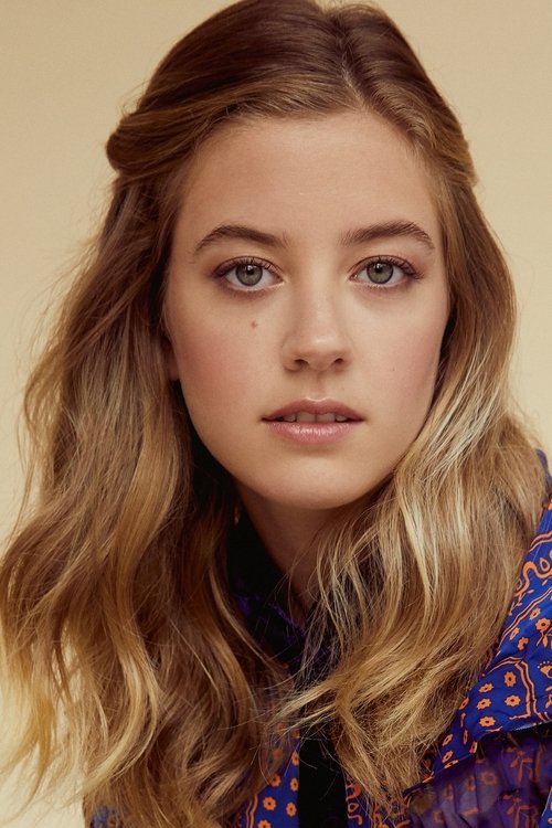 Mallory Bechtel as Caroline Westgate