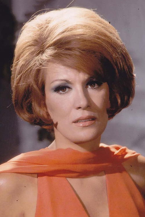 Mairi Hronopoulou as Katina