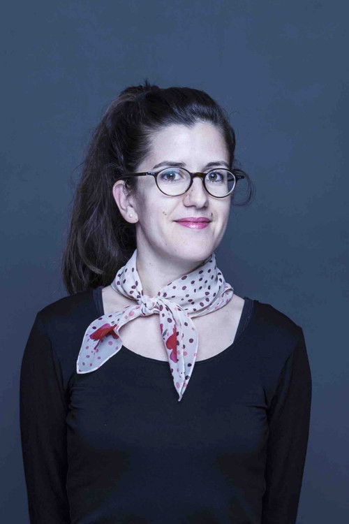 Sophie Galibert as Murielle