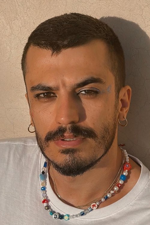 Amirreza Ranjbaran as Mamadali