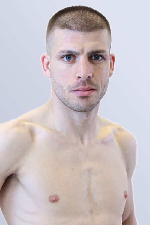 Manolis Kallistis as Self