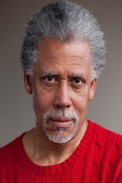 Okon Ubanga Jones as Abraham Lincoln