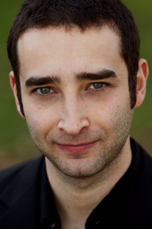 Spencer Berger as Max