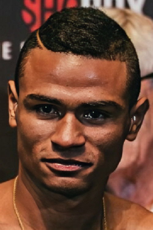 Ruben Cervera as Self