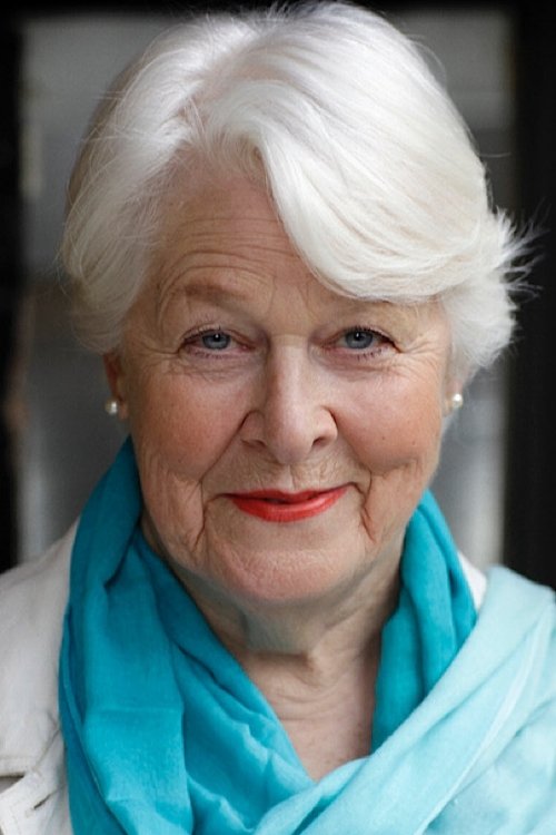 Jennie Goossens as Witmers