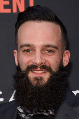 Derek K. Moore as John