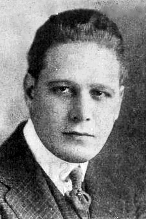 Harry Schumm as Bates