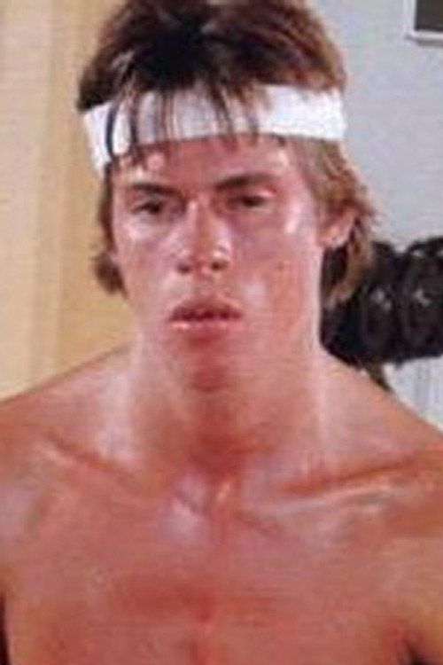 Tim as (segment "3 For The Mat") (archive footage)