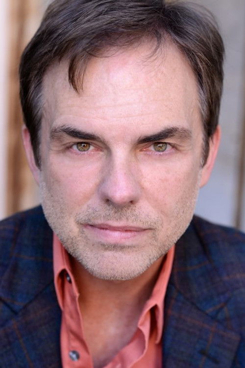 Greg Thompson as Allen Pyke