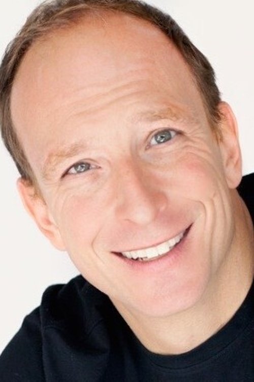 Alex Ivanovici as Sisley