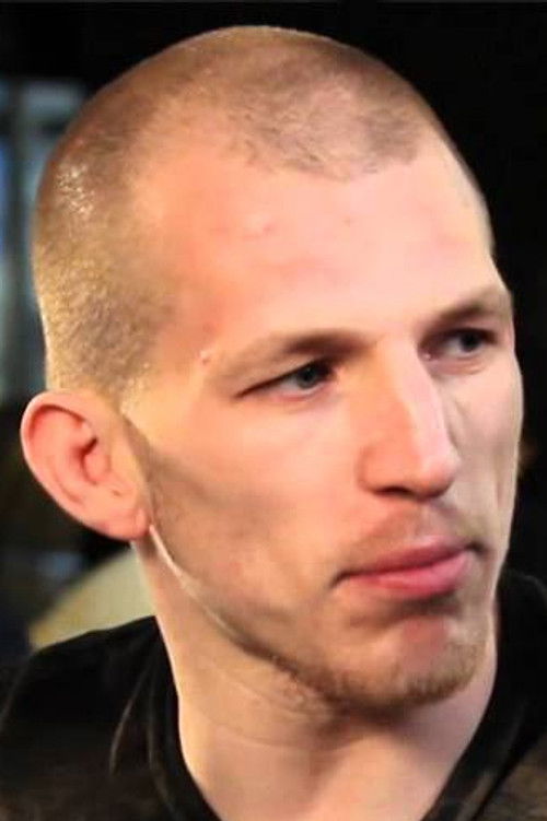 Jeremy Hamilton as Self