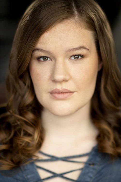 Madison Nyenhuis as 911 Operator